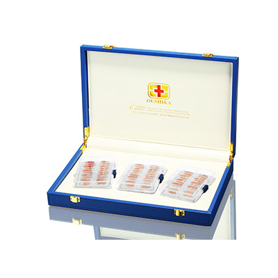 平罗子宫排毒套